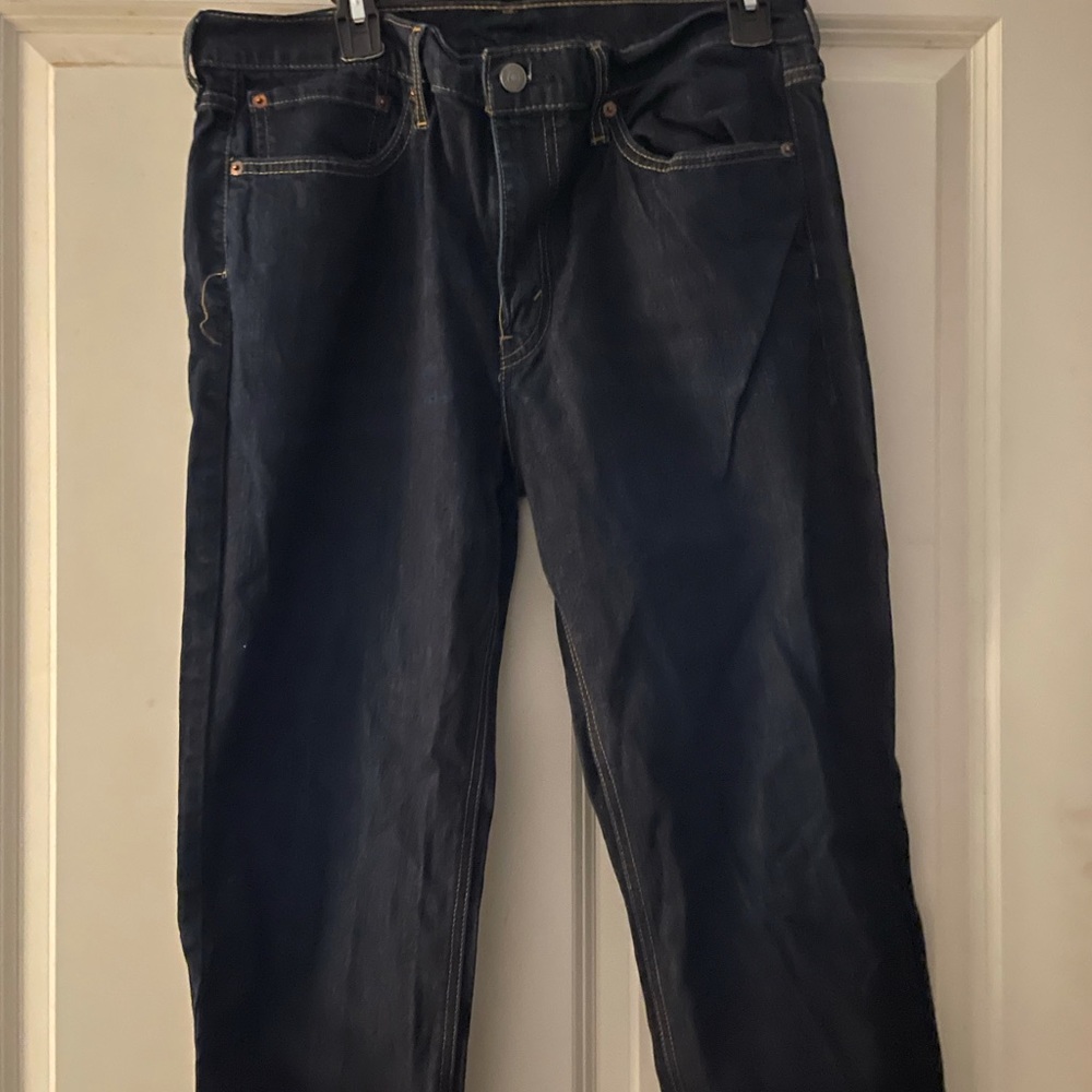 Men’s Levi’s Jeans